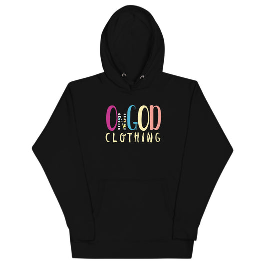 OnGOD Print Women's Hoodie