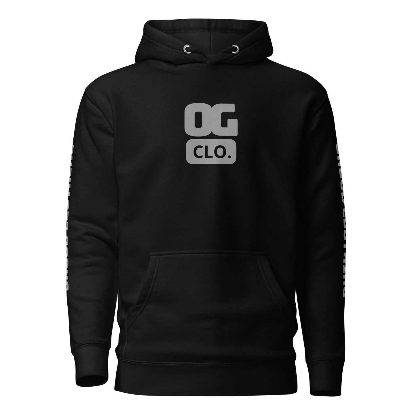 OnGOD Active Hoodie