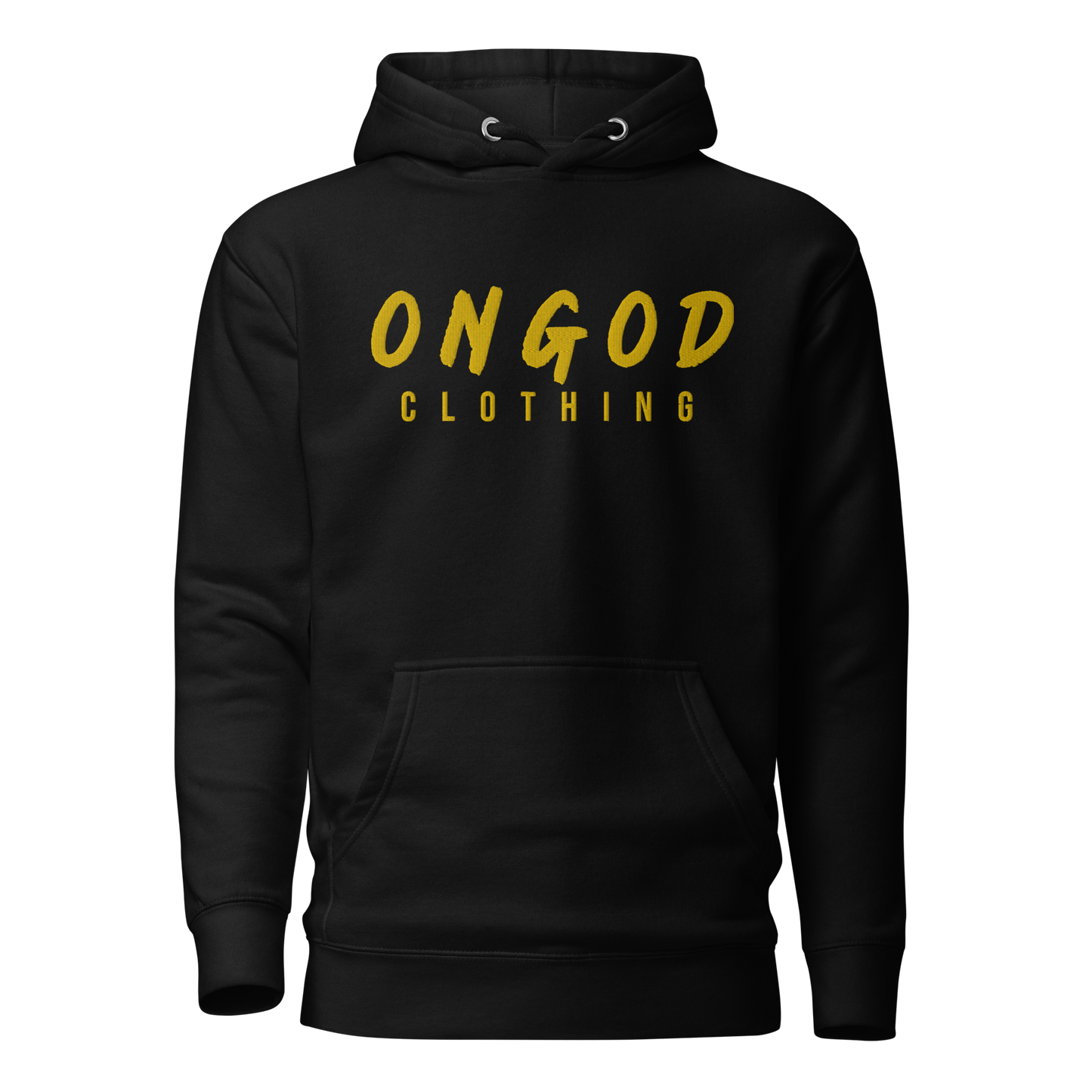 OnGOD Relaxed Print Women's Hoodie