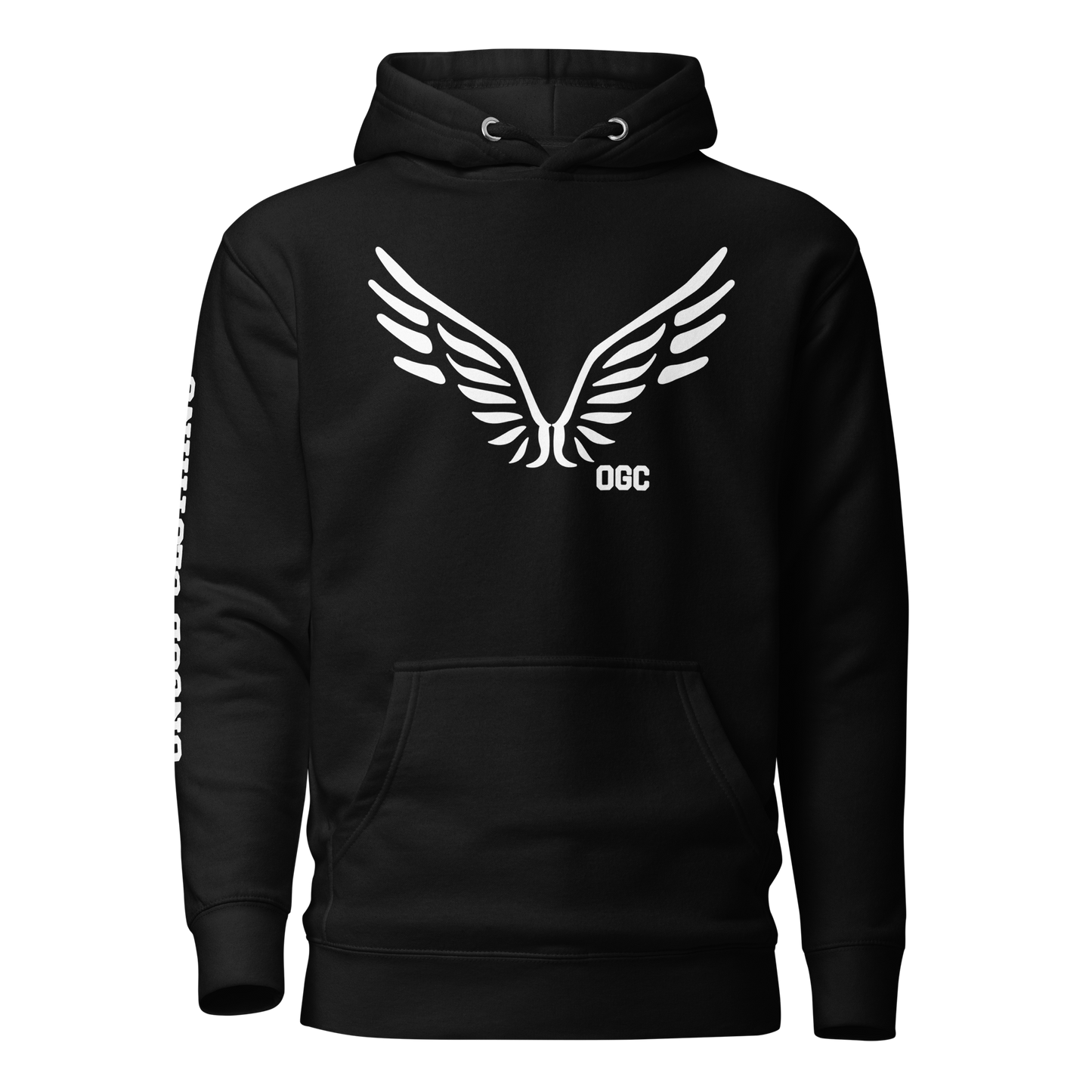 OnGOD Soar Wings Hoodie