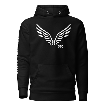 OnGOD Soar Wings Hoodie