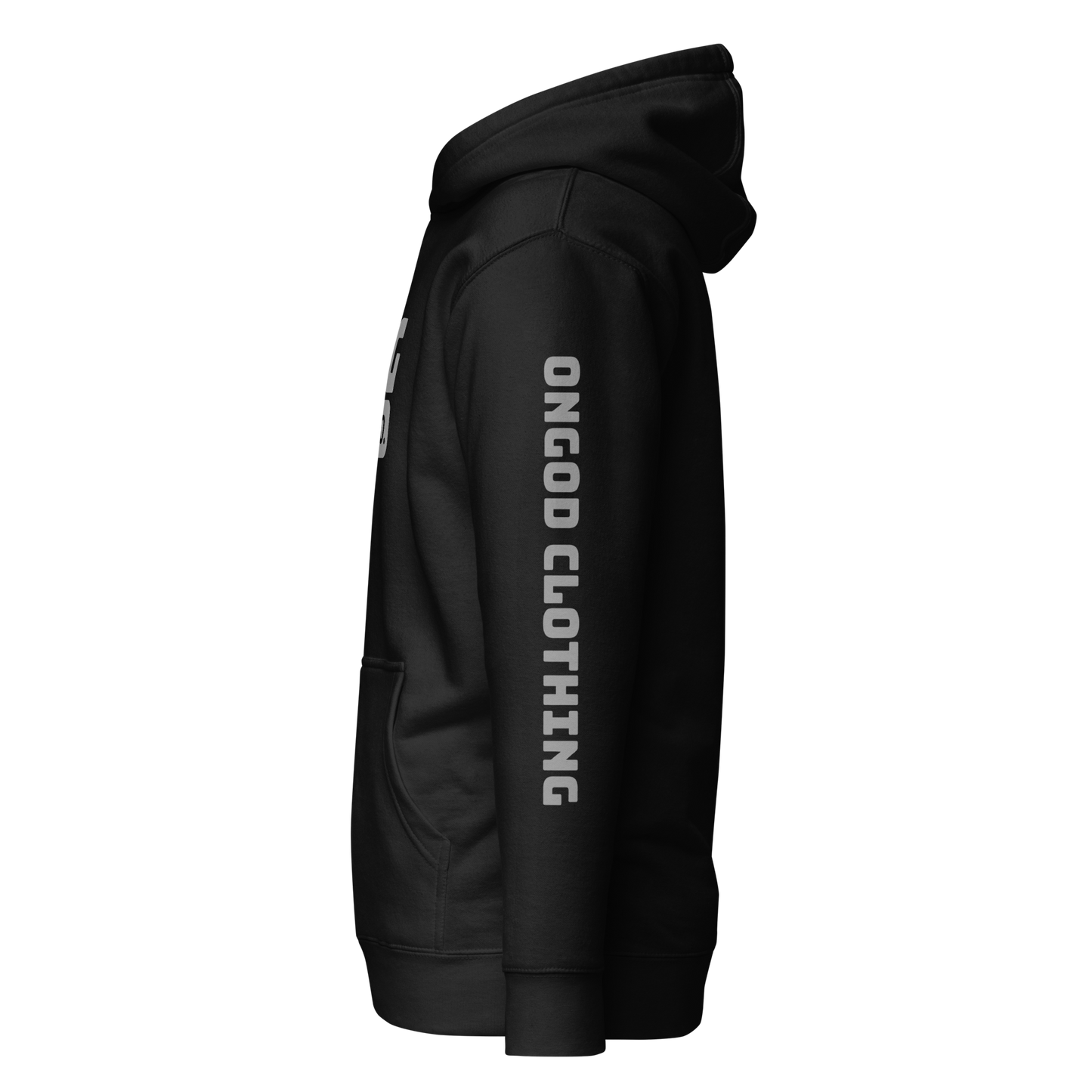 OnGOD Active Hoodie