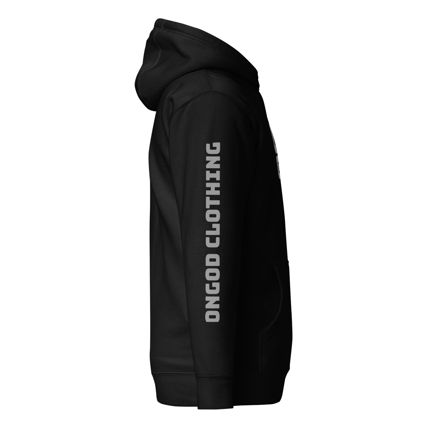 OnGOD Active Hoodie