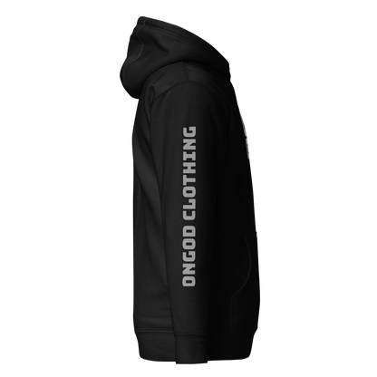 OnGOD Active Hoodie