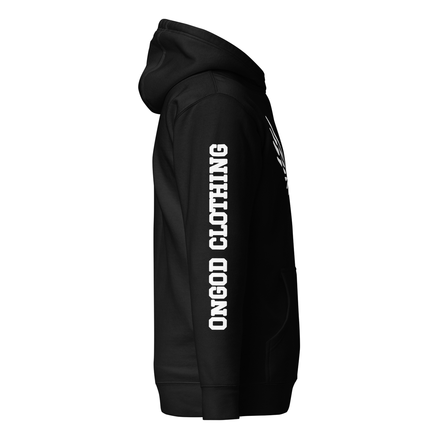 OnGOD Soar Wings Hoodie