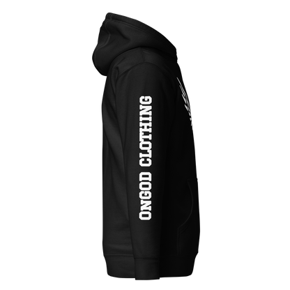 OnGOD Soar Wings Hoodie