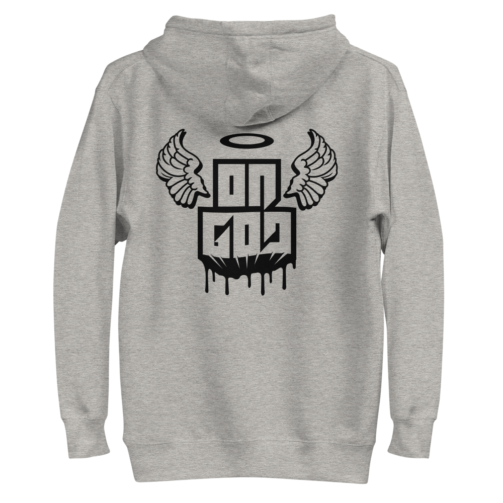 OnGOD Statement Hoodie