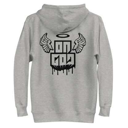 OnGOD Statement Hoodie