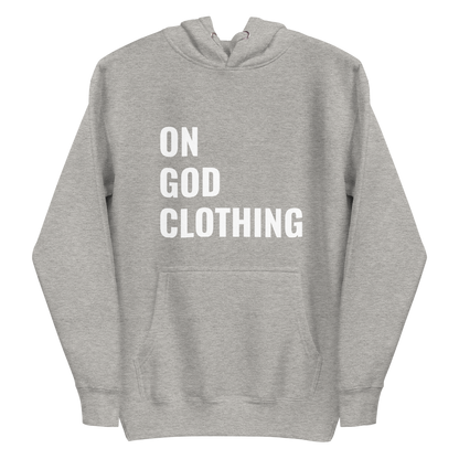 OnGOD Statement Hoodie