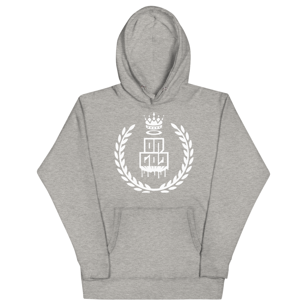 OnGOD Kingdom Hoodie