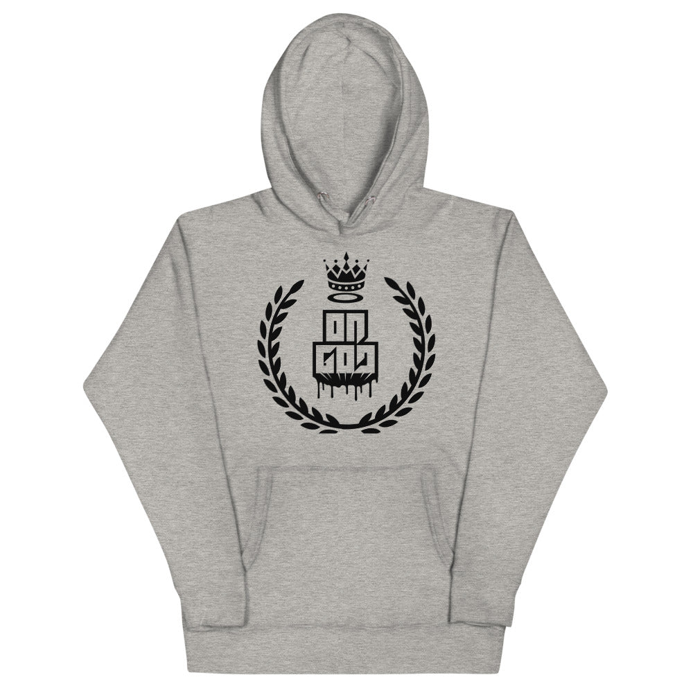 OnGOD Kingdom Hoodie (B)