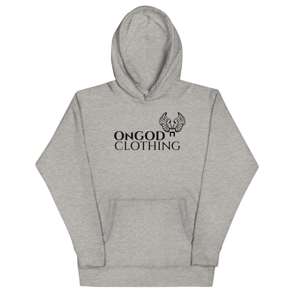 OnGOD Flyer Hoodie