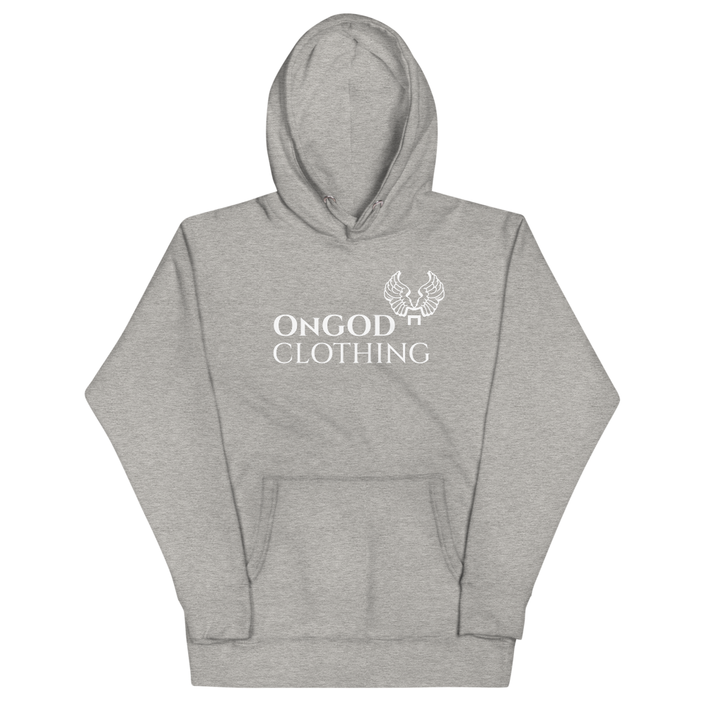 OnGOD Flyer Hoodie