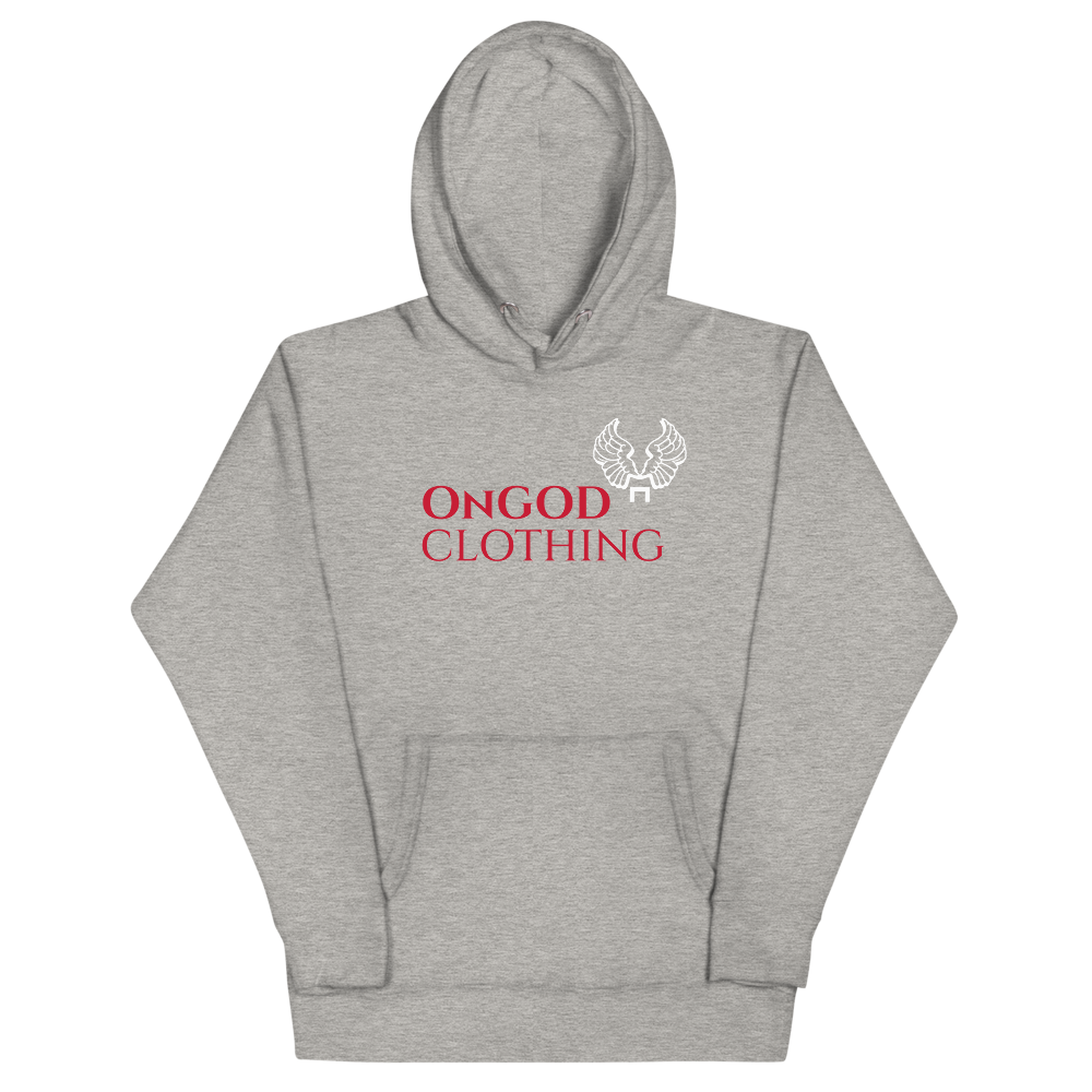 OnGOD R Flyer Hoodie