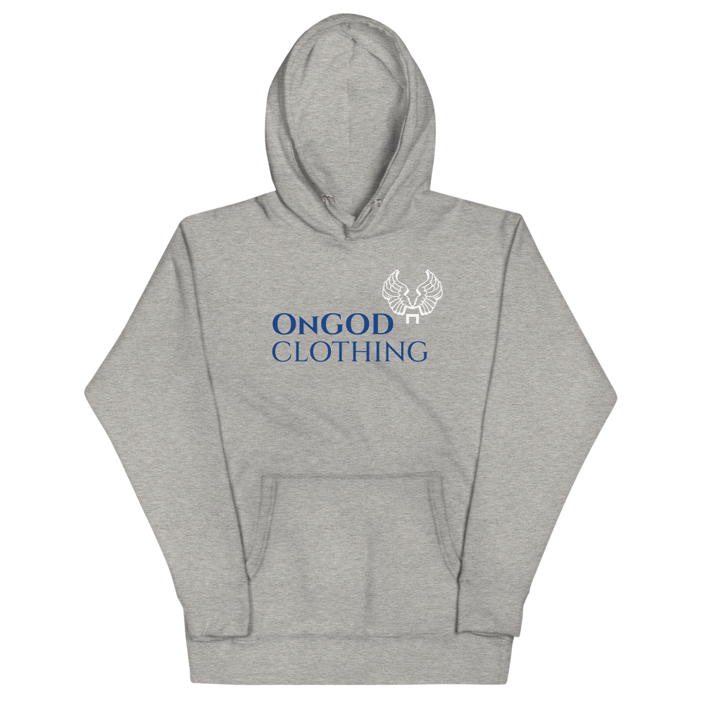 OnGOD Cy Flyer Hoodie