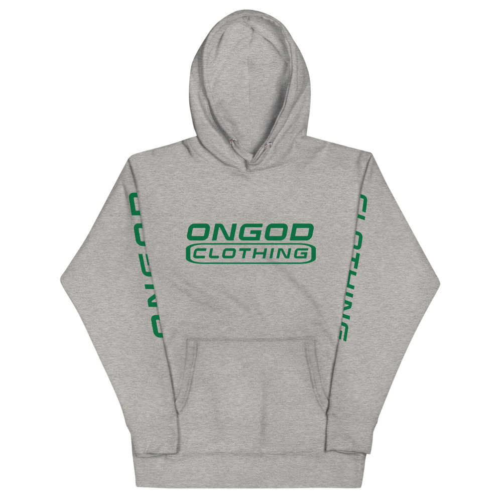 OnGOD FC Hoodie