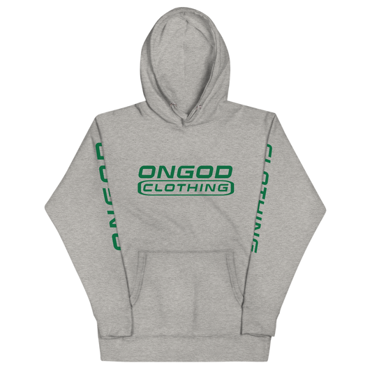 OnGOD FC Hoodie