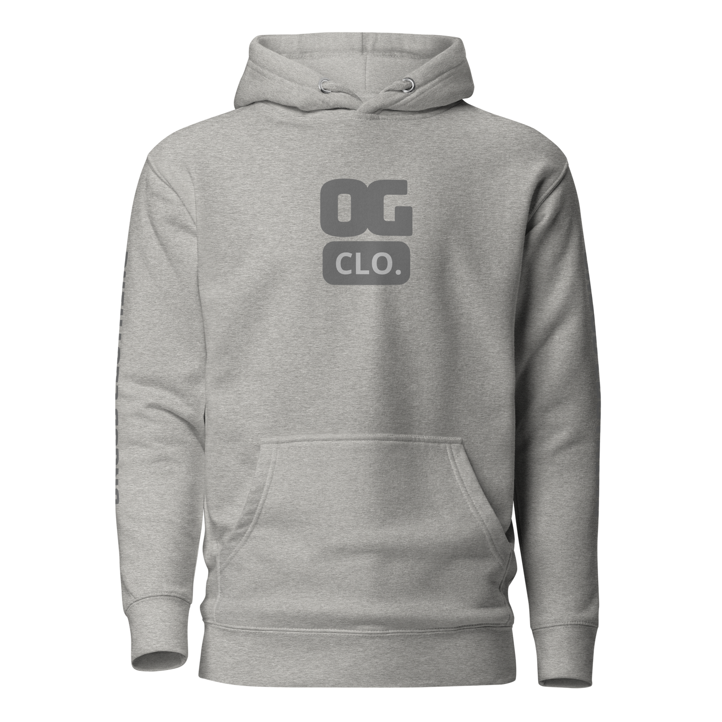 OnGOD Active Hoodie