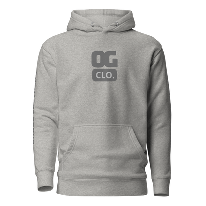 OnGOD Active Hoodie