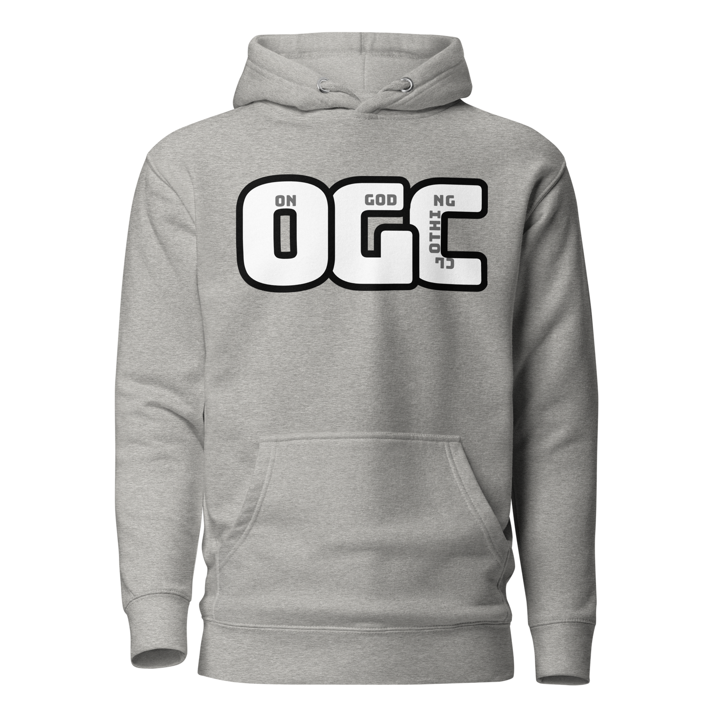 OnGOD Definitive Hoodie