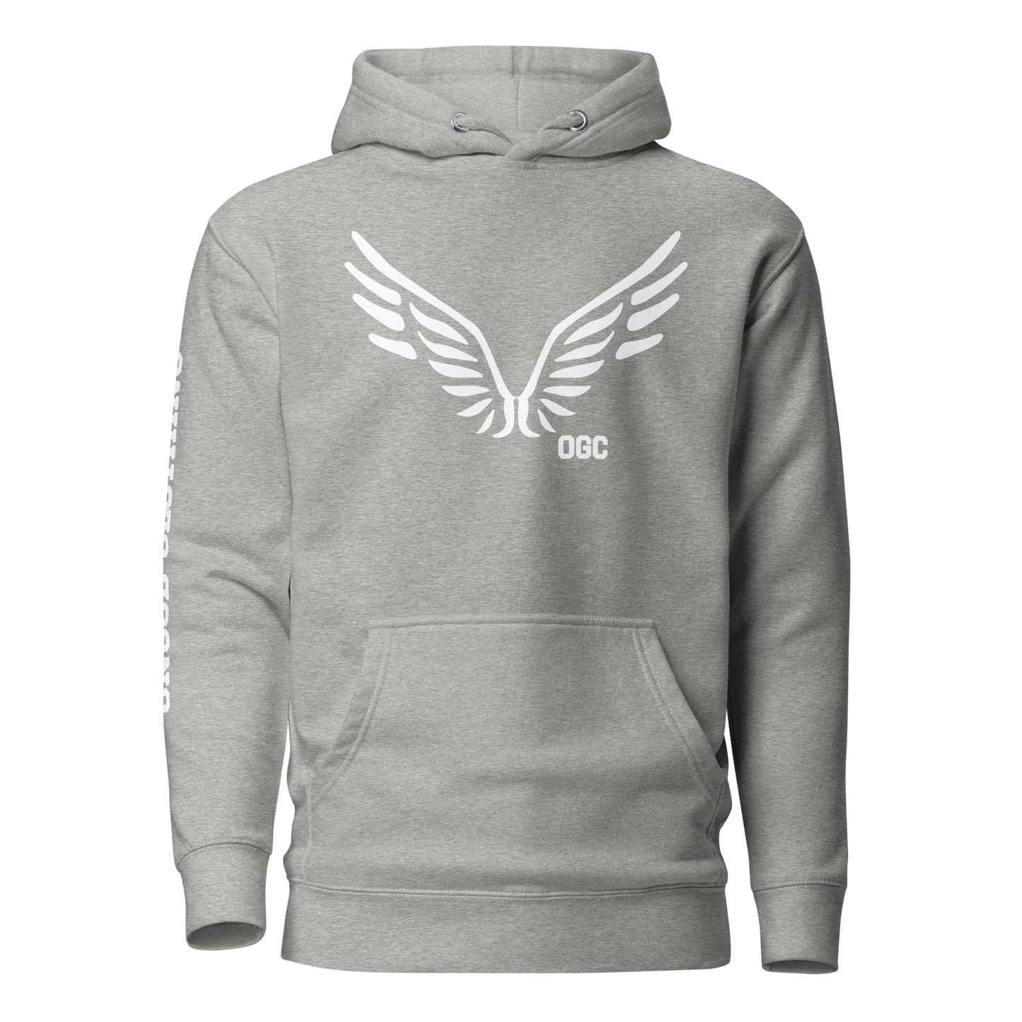 OnGOD Soar Wings Hoodie