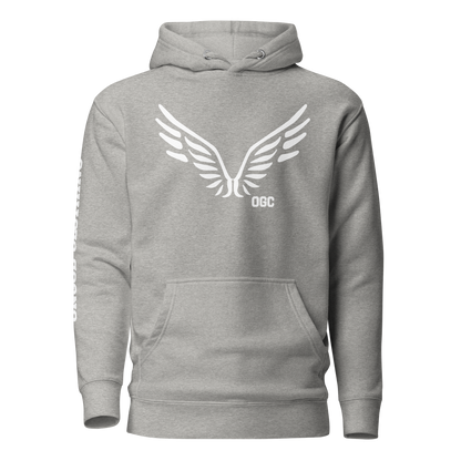 OnGOD Soar Wings Hoodie