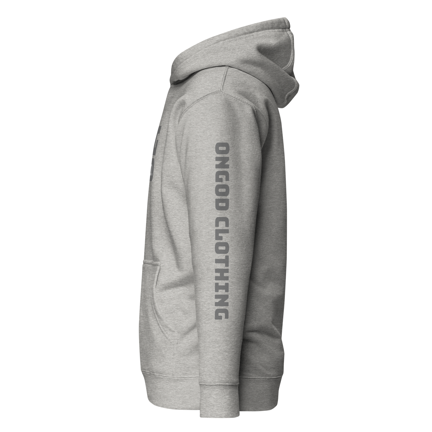 OnGOD Active Hoodie