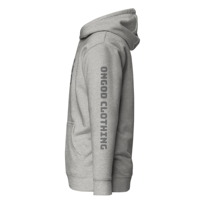 OnGOD Active Hoodie