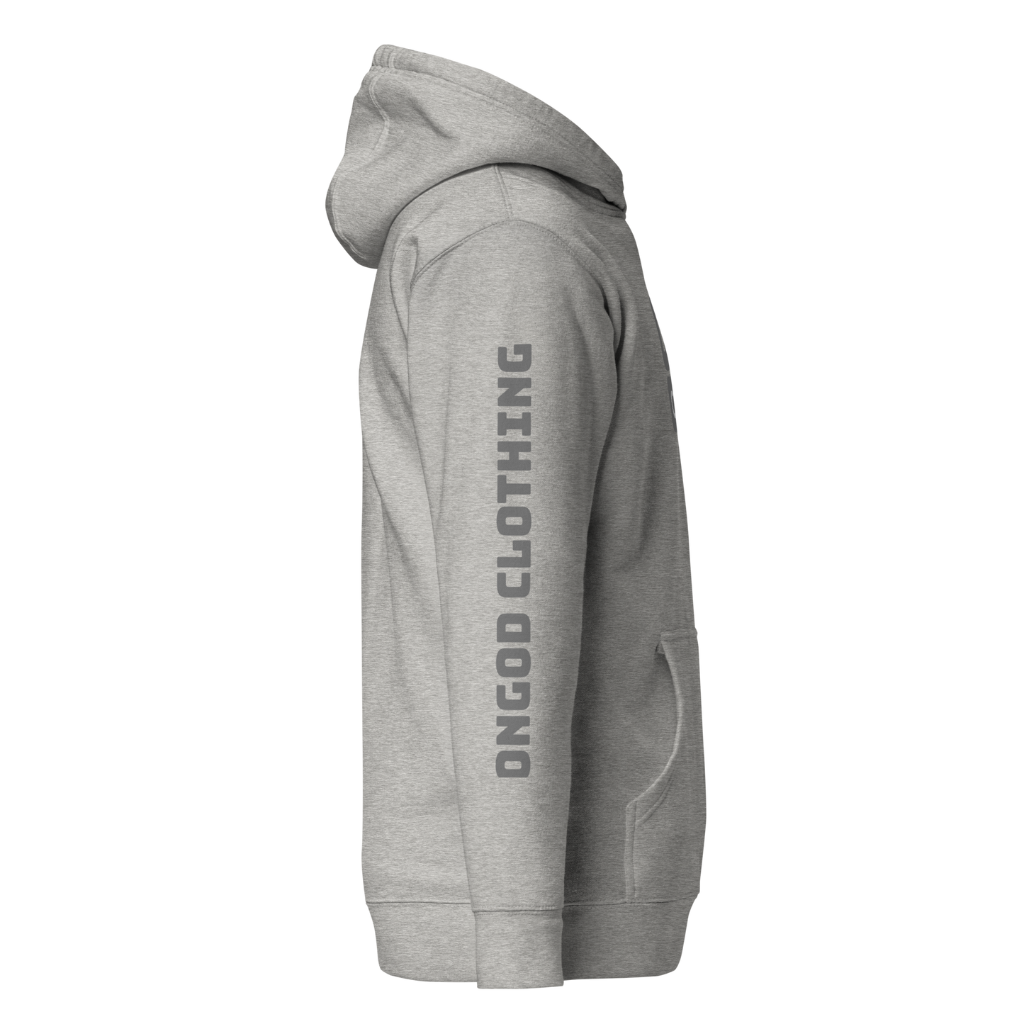 OnGOD Active Hoodie