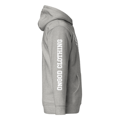 OnGOD Soar Wings Hoodie