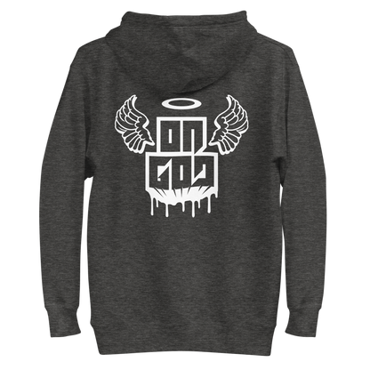 OnGOD Statement Hoodie