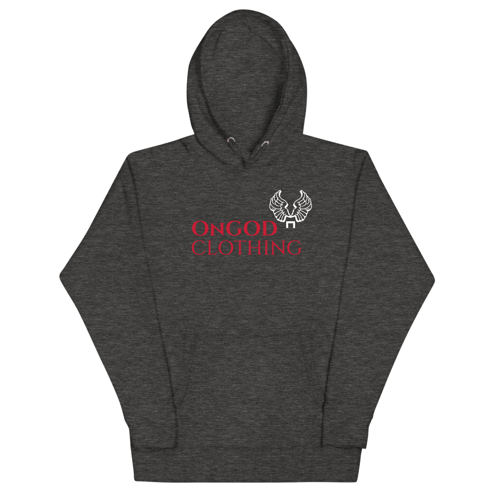 OnGOD R Flyer Hoodie