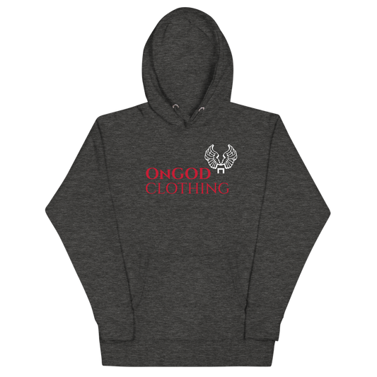 OnGOD R Flyer Hoodie