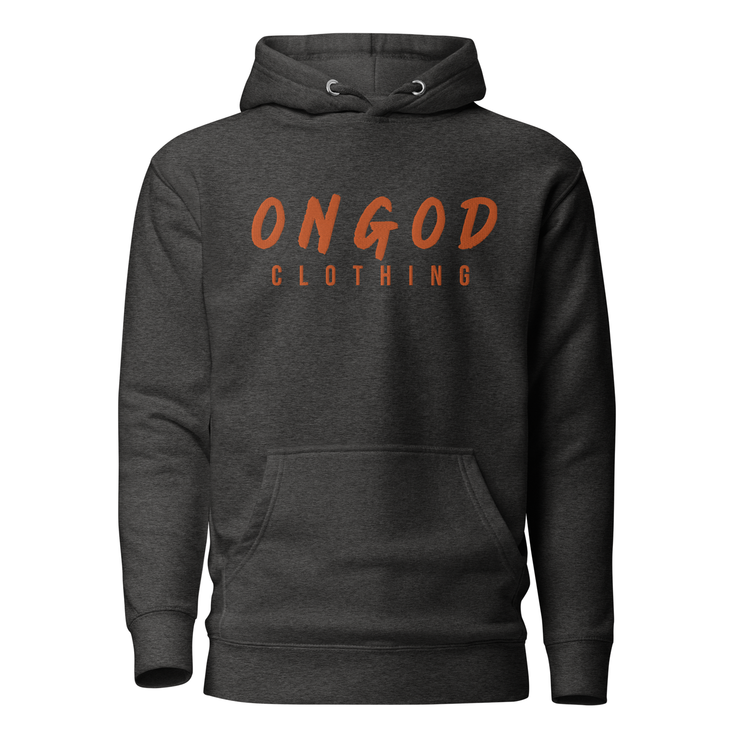 OnGOD Relaxed Print Women's Hoodie