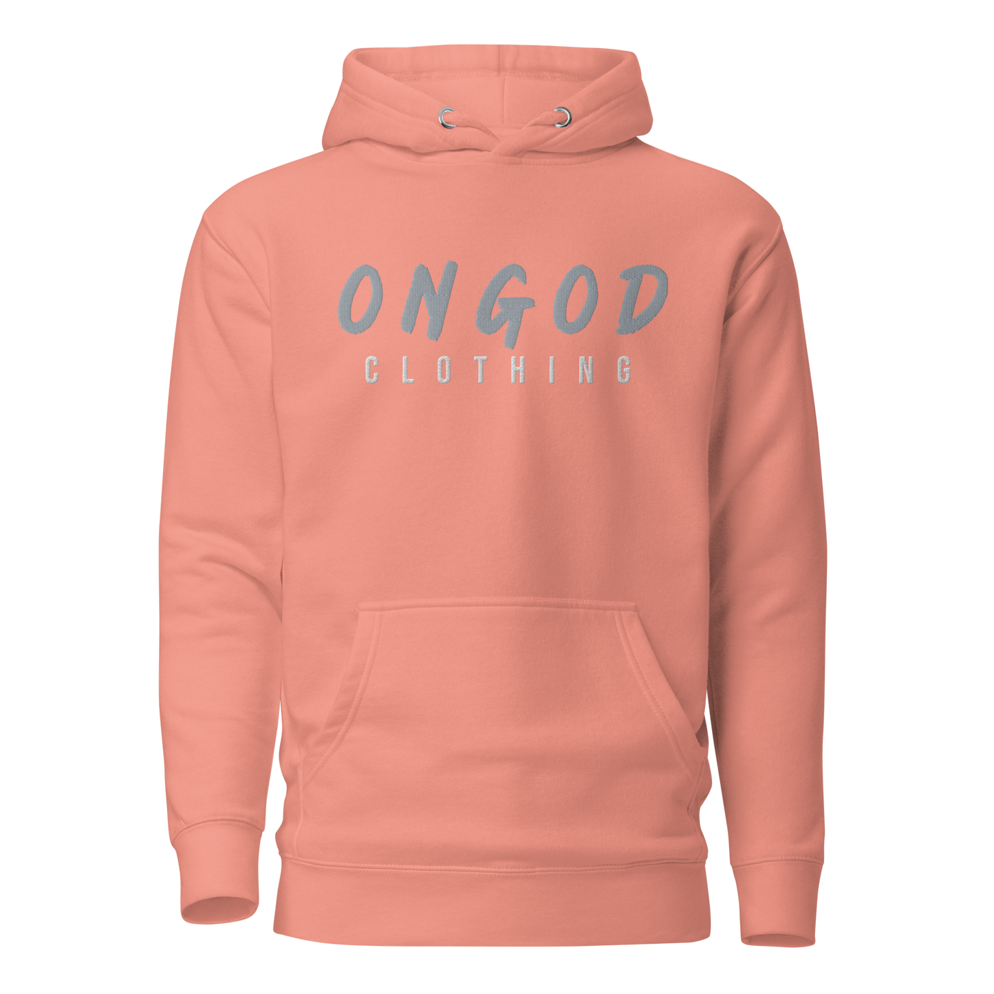 OnGOD Relaxed Print Women's Hoodie