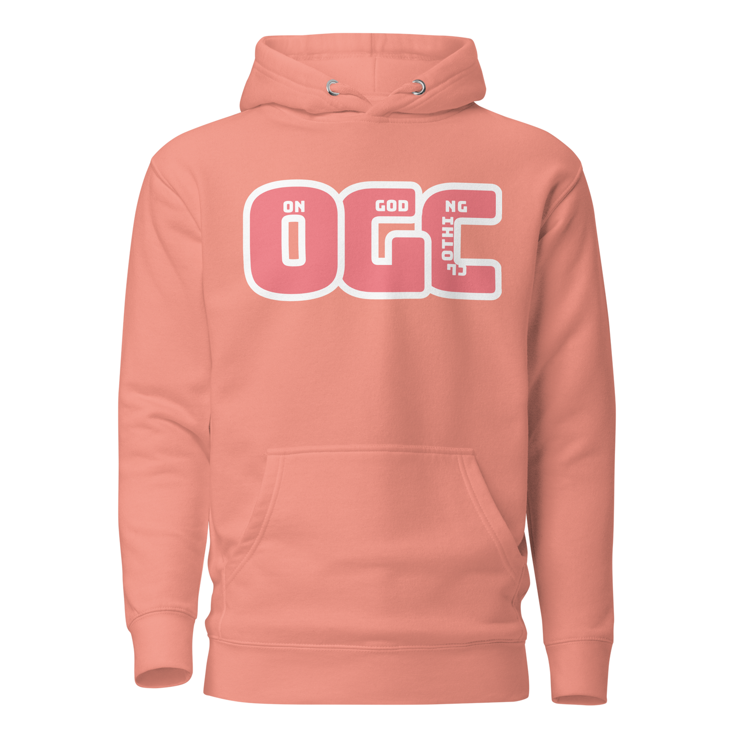 OnGOD Definitive Women's Hoodie