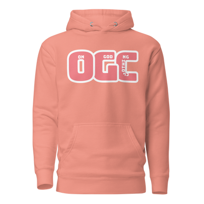 OnGOD Definitive Women's Hoodie