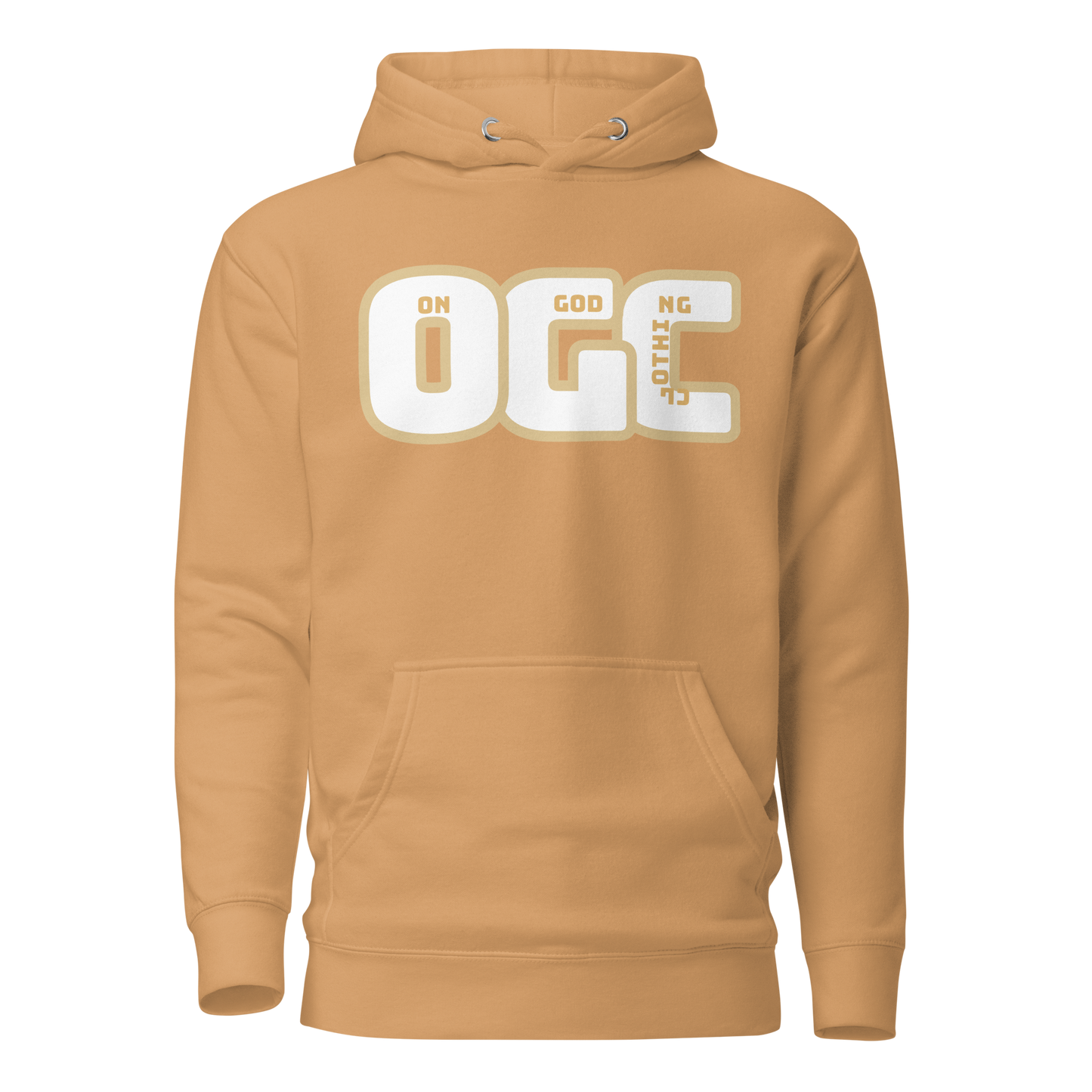 OnGOD Definitive Women's Hoodie