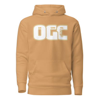 OnGOD Definitive Women's Hoodie