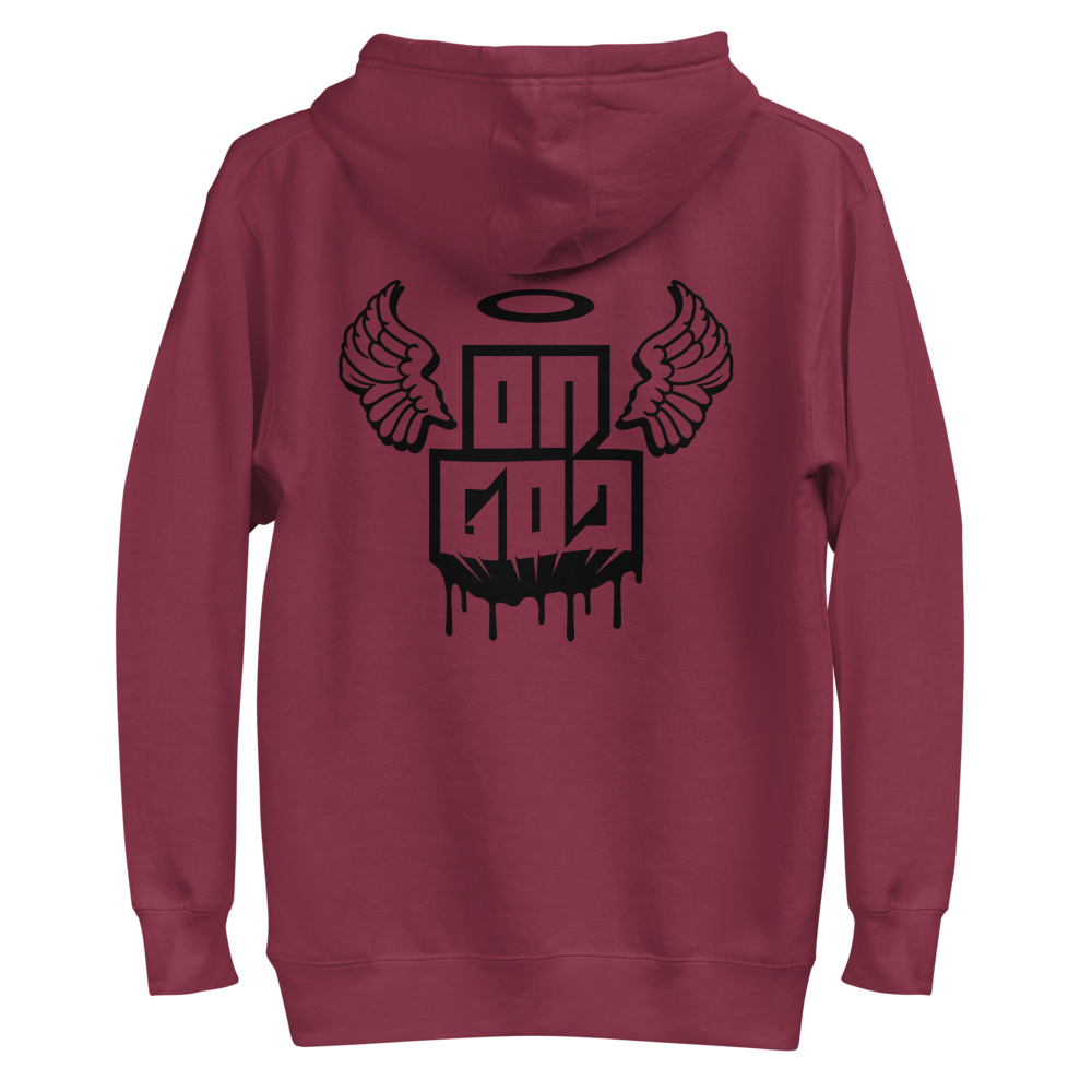 OnGOD Statement Hoodie