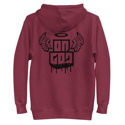 OnGOD Statement Hoodie