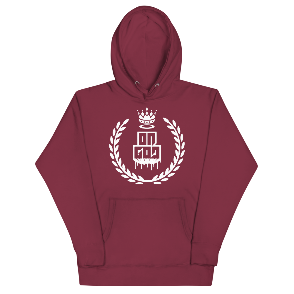 OnGOD Kingdom Hoodie