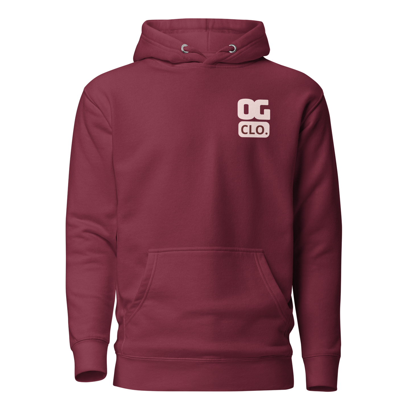 OnGOD Active Hoodie