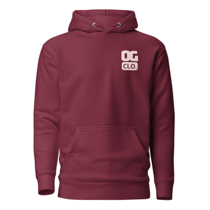 OnGOD Active Hoodie