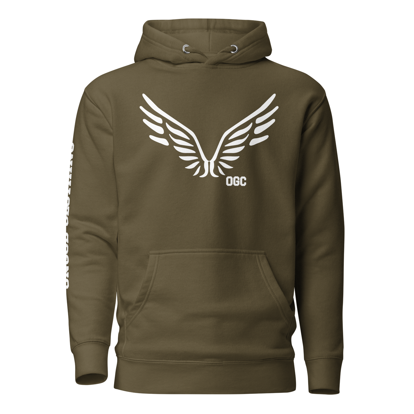 OnGOD Soar Wings Hoodie