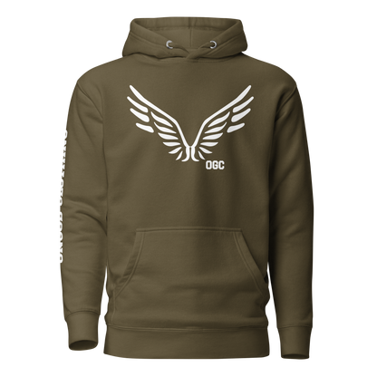 OnGOD Soar Wings Hoodie