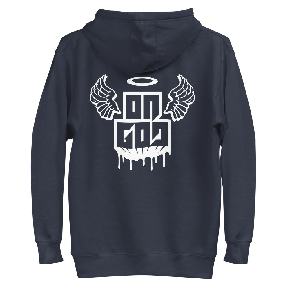 OnGOD Statement Hoodie