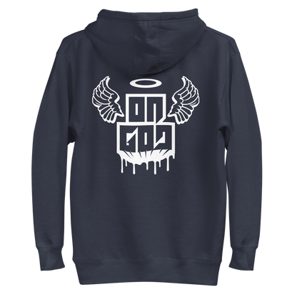 OnGOD Statement Hoodie