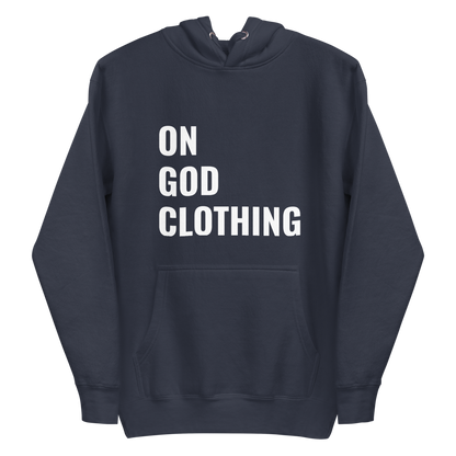 OnGOD Statement Hoodie