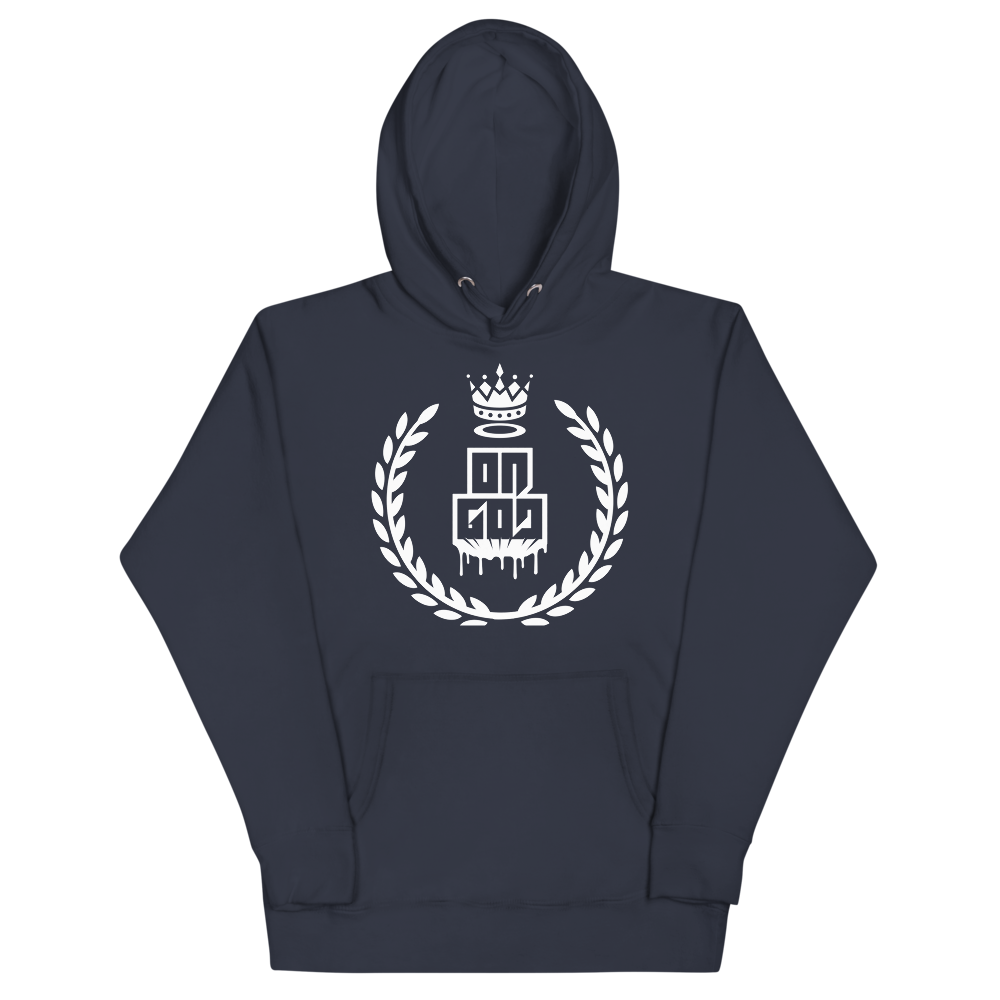 OnGOD Kingdom Hoodie